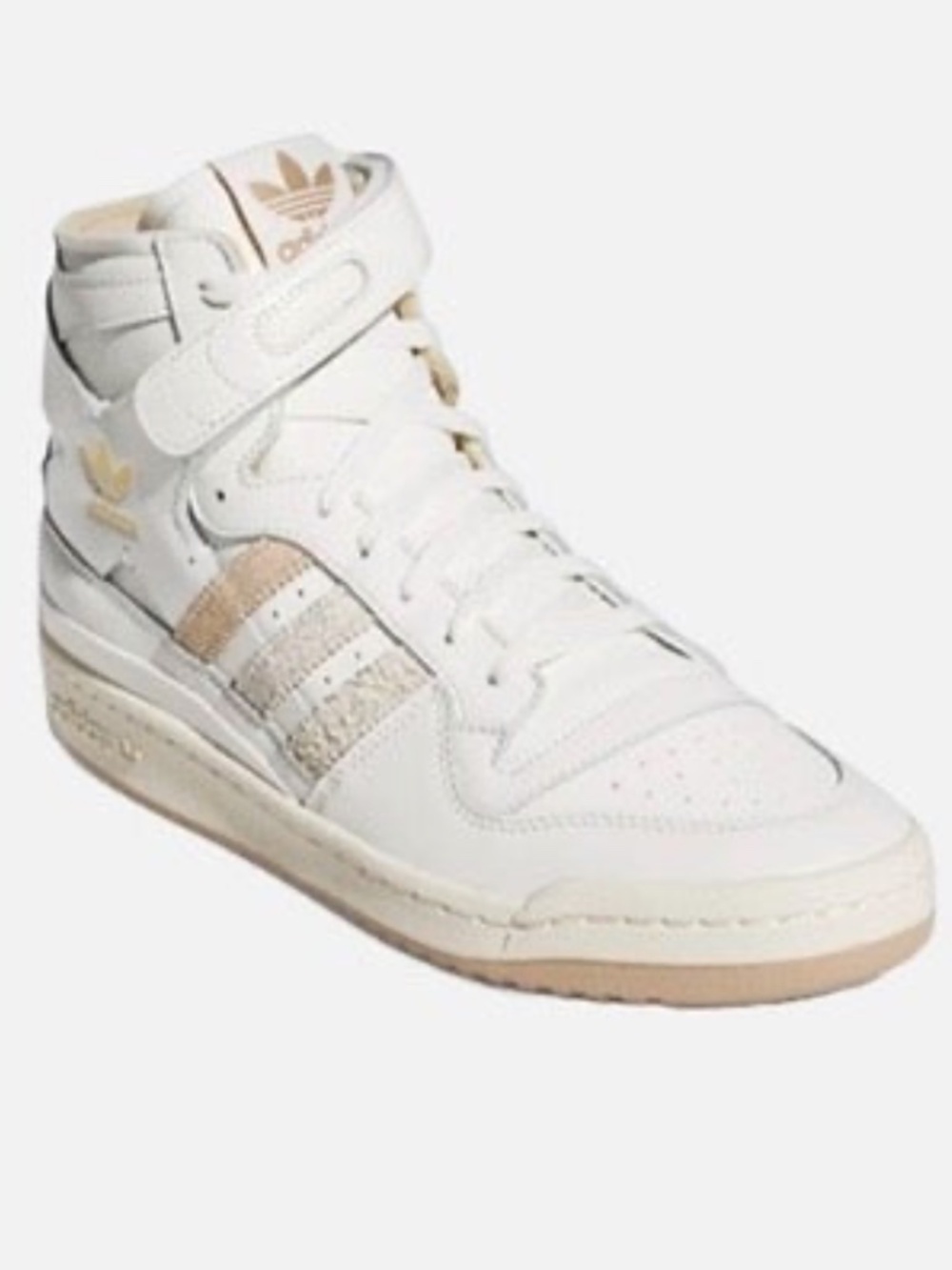 Adidas Forum 84 HI Mens Shoes Size 12 GW1905